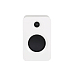 Bookshelf speakers Kanto Ren Matte White - img.2