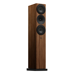 Floorstanding Speakers Amphion Argon7LX Walnut