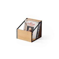 Vinyl Storage Box NorStone Vinyl LP Case