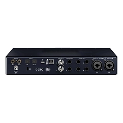 External sound card Antelope Audio Discrete 4 Pro Synergy Core