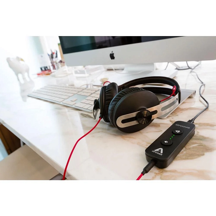 Preamp Apogee Groove USB - img.8