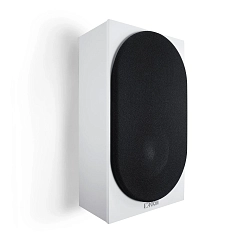 On-wall speakers Canton GLE 10 Pro White