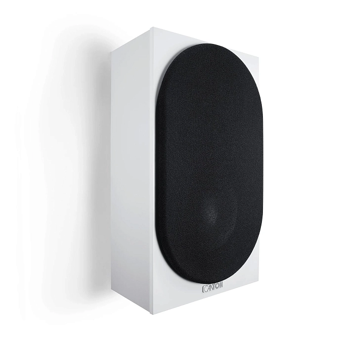 On-wall speakers Canton GLE 10 Pro White - img.2