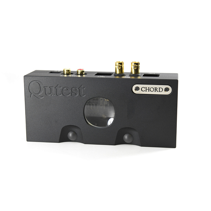 DAC Chord Qutest Black - img.5