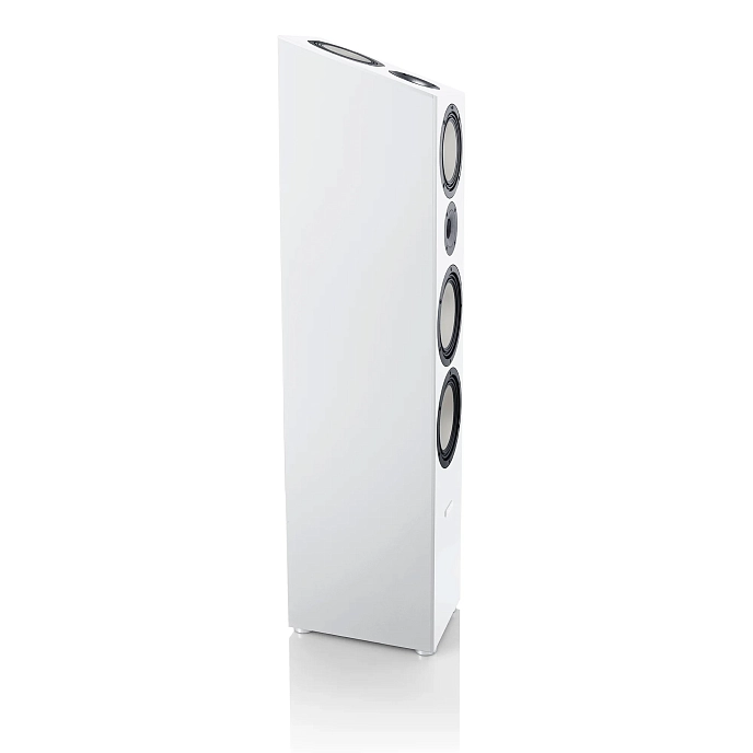 Floorstanding Speakers Canton GLE 90 AR White - img.4
