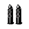 Bowers & Wilkins 803 D4 Gloss Black