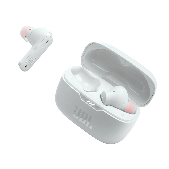 Wireless Headphones JBL Tune 230NC TWS White - img.6
