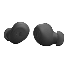 Wireless Headphones JBL Wave Buds Black