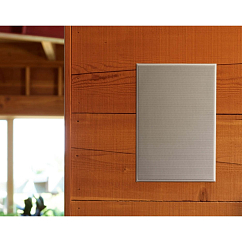 Speaker System Sonos In-Wall Speakers White