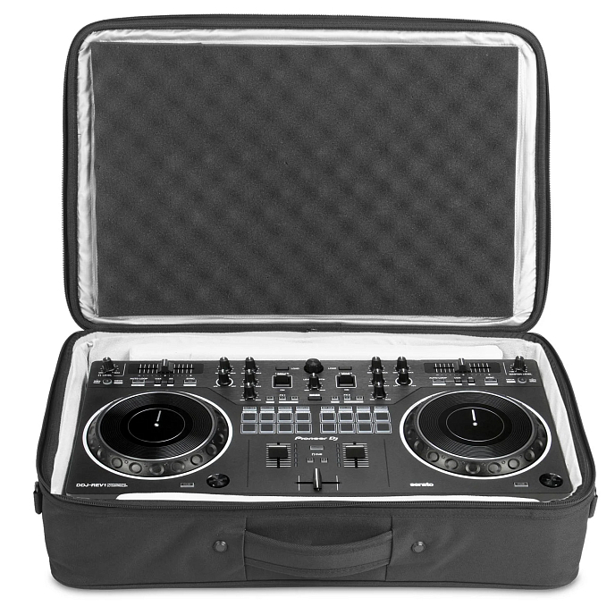 Case UDG Urbanite MIDI Controller Sleeve Medium Black - img.8