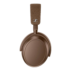 Wireless Headphones Sennheiser Momentum 4 Wireless Brown