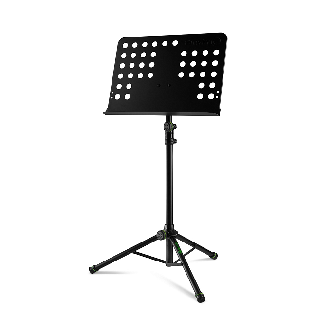 Pedestal Gravity NS 411 Black - img.2