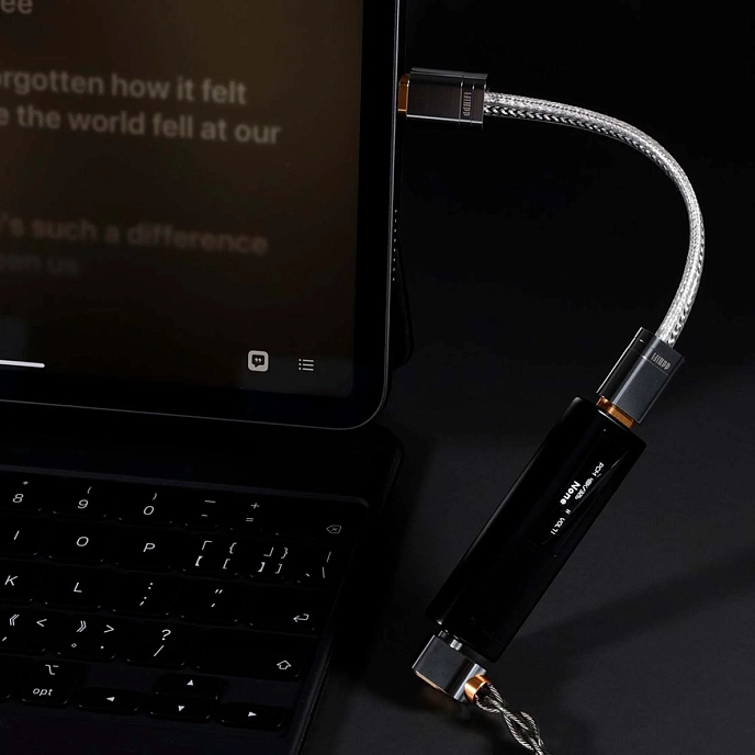 Cable ddHiFi TC09S 0.5m - img.4