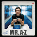 Vinyl Record Jason Mraz – Mr. A-Z (Deluxe) - 2LP - img.0