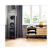 - img.12 Floorstanding Speakers Dali Oberon 9 Dark Walnut - img.12