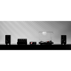 Network Audio Player WiiM Ultra Space Grey