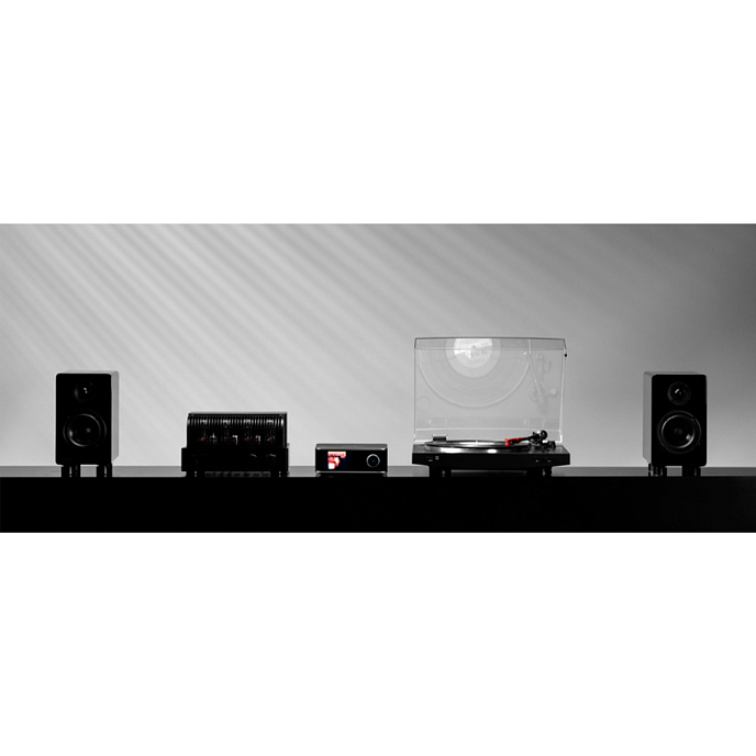 Network Audio Player WiiM Ultra Space Grey - img.3