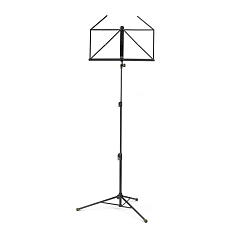 Pedestal Gravity NS 441 Black