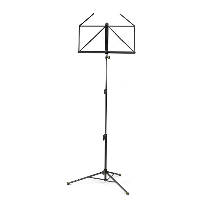 Pedestal Gravity NS 441 Black - img.0