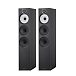 Floorstanding Speakers Bowers & Wilkins 603 S3 Black - img.1