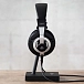 - img.3 Headphone stand Final Audio Headphone Stand for D8000 Black - img.3