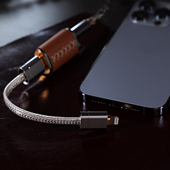 Cable ddHiFi MFi09S 10cm