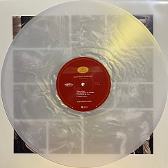 Vinyl Record Buena Vista Social Club - Buena Vista Social Club (Pearl) - 2LP