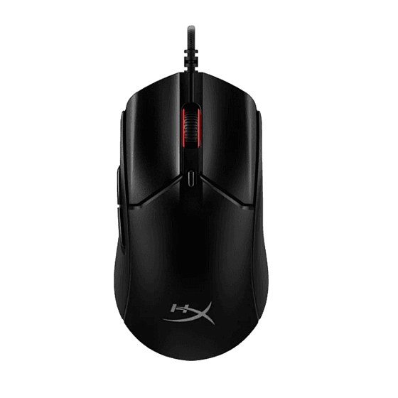 Mouse HyperX Pulsefire Haste 2 black - img.0