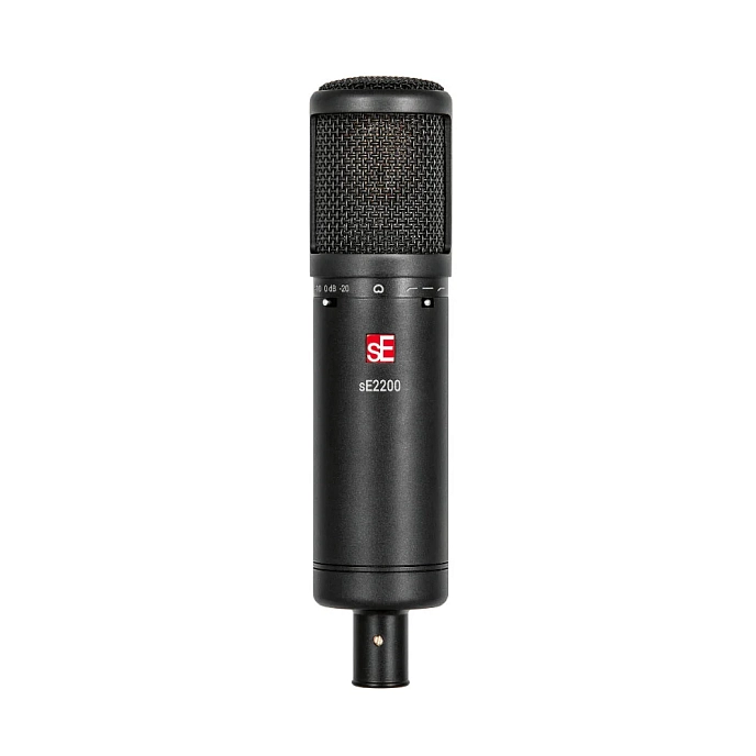 Studio microphone SE Electronics SE2200 - img.0
