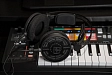 - img.8 Over-ear headphones Audio-Technica ATH-R70x - img.8