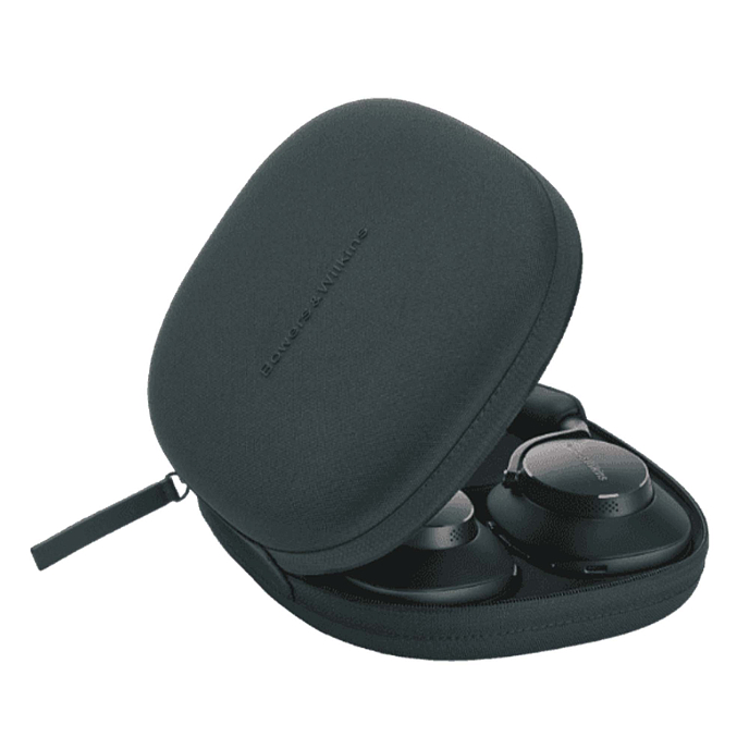 Wireless Headphones Bowers & Wilkins Px8 Dark Forest - img.3