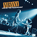 Vinyl Record Nirvana ‎– Live At The Paramount LP - img.0