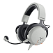 Gaming headset Beyerdynamic MMX 100 Grey - img.0 Gaming headset Beyerdynamic MMX 100 Grey - img.0