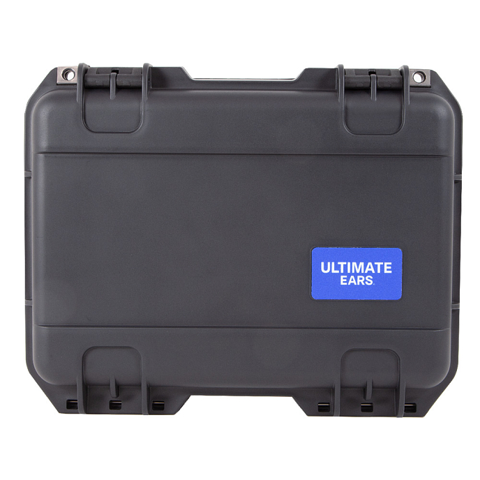 Case Ultimate Ears IEM Manager Case Black - img.0
