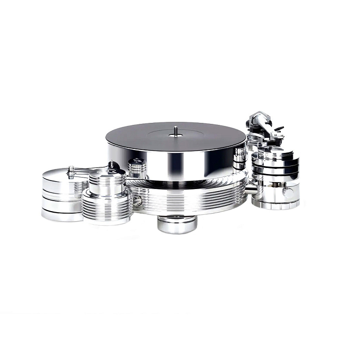 Turntable Transrotor Alto TMD - img.0