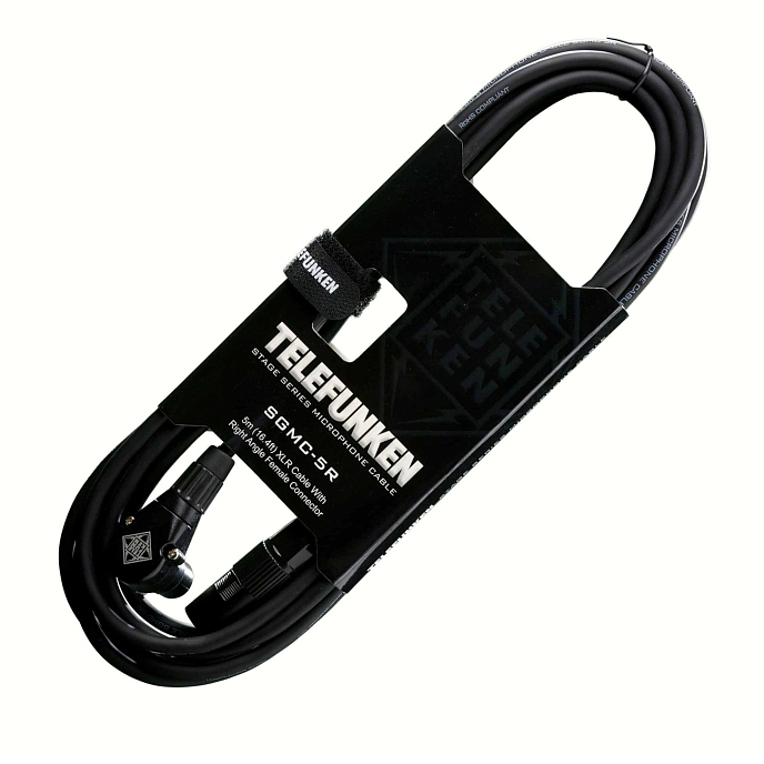 Instrument microphone Telefunken DD4 - img.13