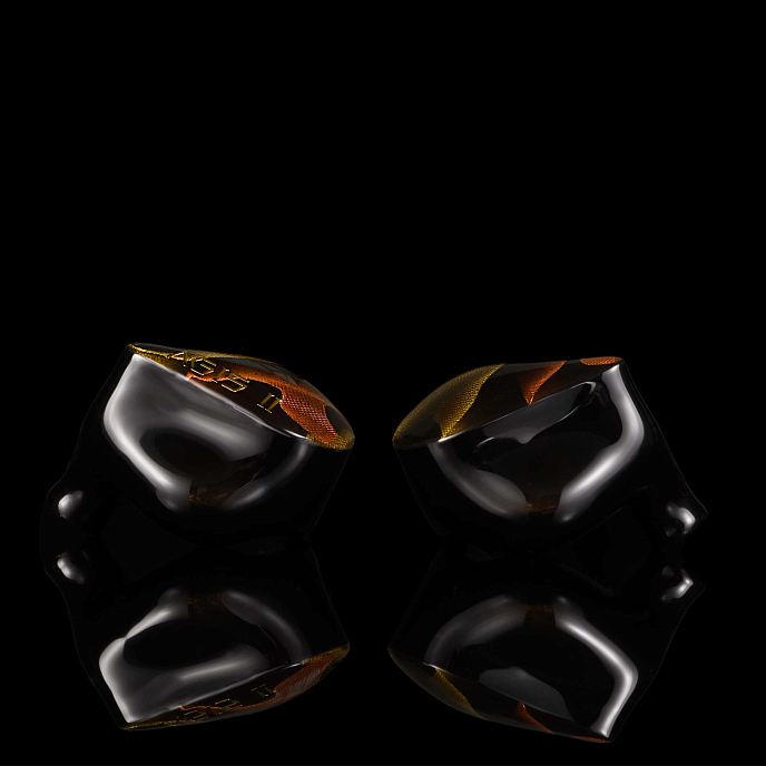 High End headphones Noble Audio Agis II - img.20