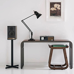 Receiver Ruark R610 Fused Walnut