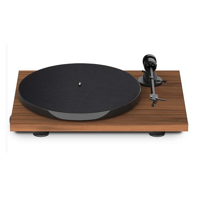 Turntable Pro-Ject E1 BT (AT3600L) Walnut - img.2