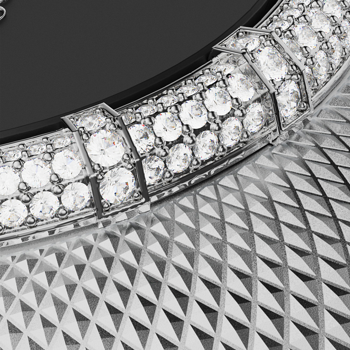 Wireless Headphones Loewe Leo Ice Diamond Silver - img.7