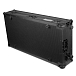 Case UDG Ultimate Flight Case Set Pioneer DJ CDJ-3000/A9 Plus Black - img.3