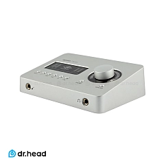 Audio interface Universal Audio Apollo Solo Heritage Edition