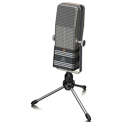 USB Microphone Behringer BV44
