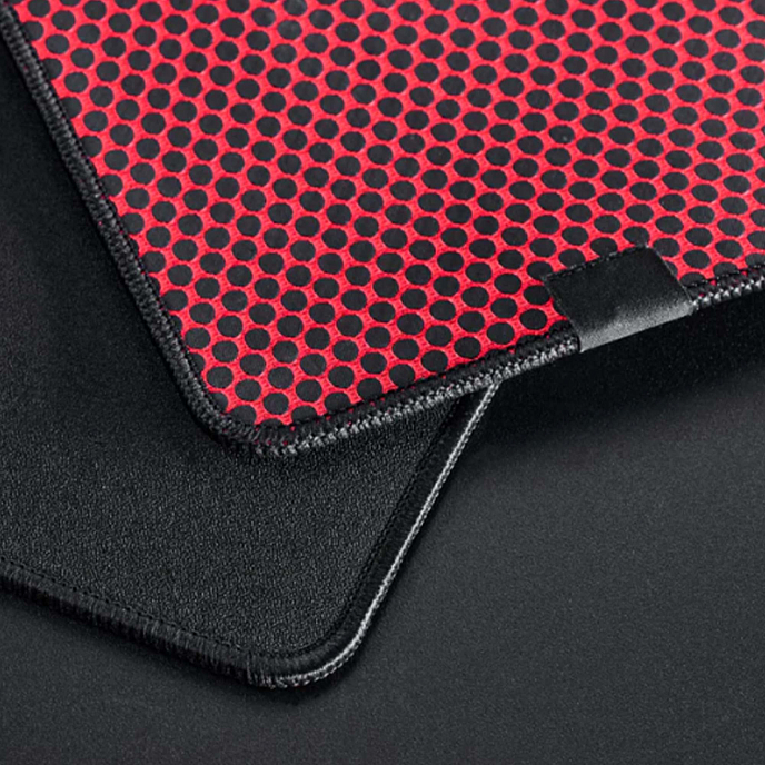 Mouse pad HyperX Pulsefire Mat Mousepad black XL - img.4