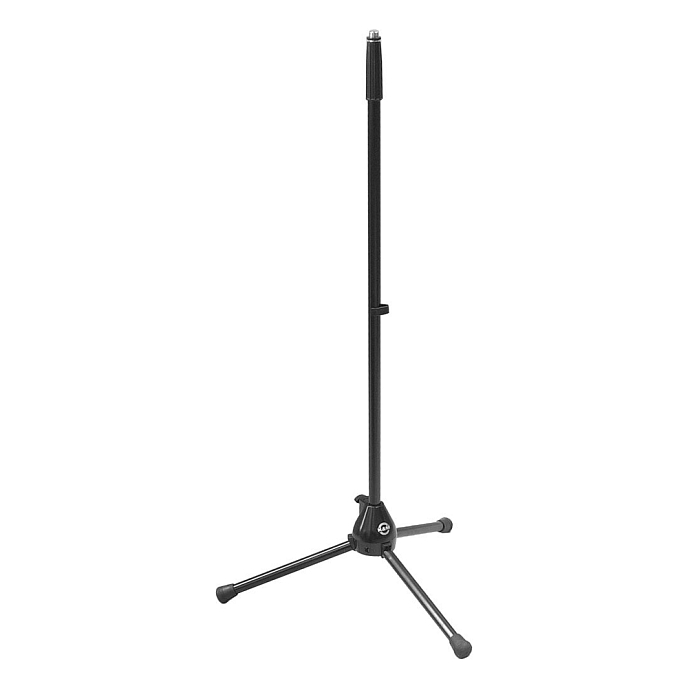Microphone stand K&M 20120-500-55 Black - img.0
