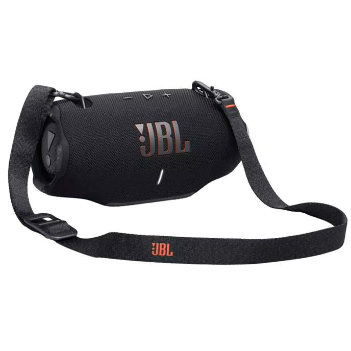 Portable speaker JBL Xtreme 4 Black - img.1