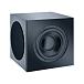 Subwoofer Magnat THX Sub 300 Black - img.2