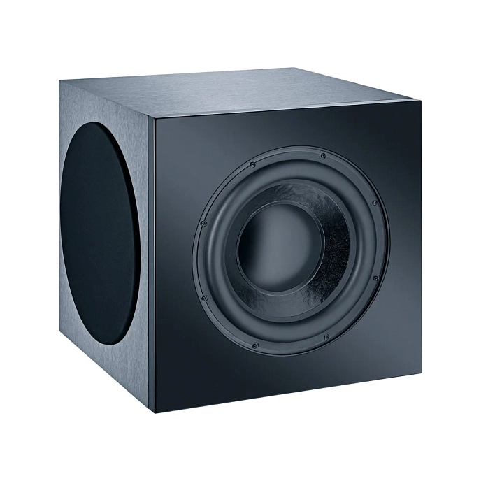 Subwoofer Magnat THX Sub 300 Black - img.2