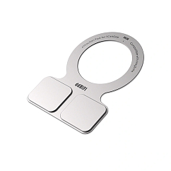 Holders ddHiFi P85M Silver