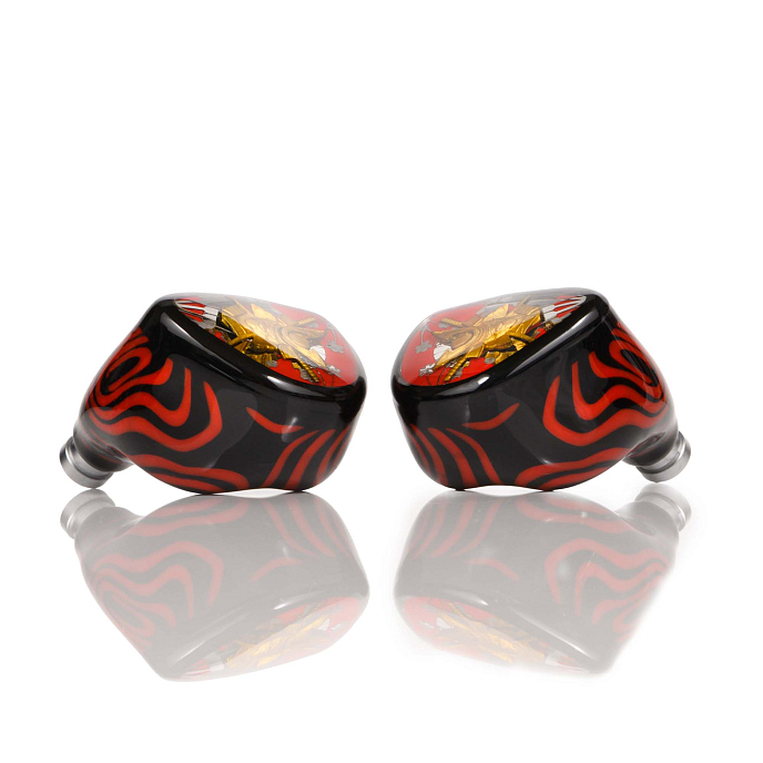 High End headphones Noble Audio Shogun - img.5